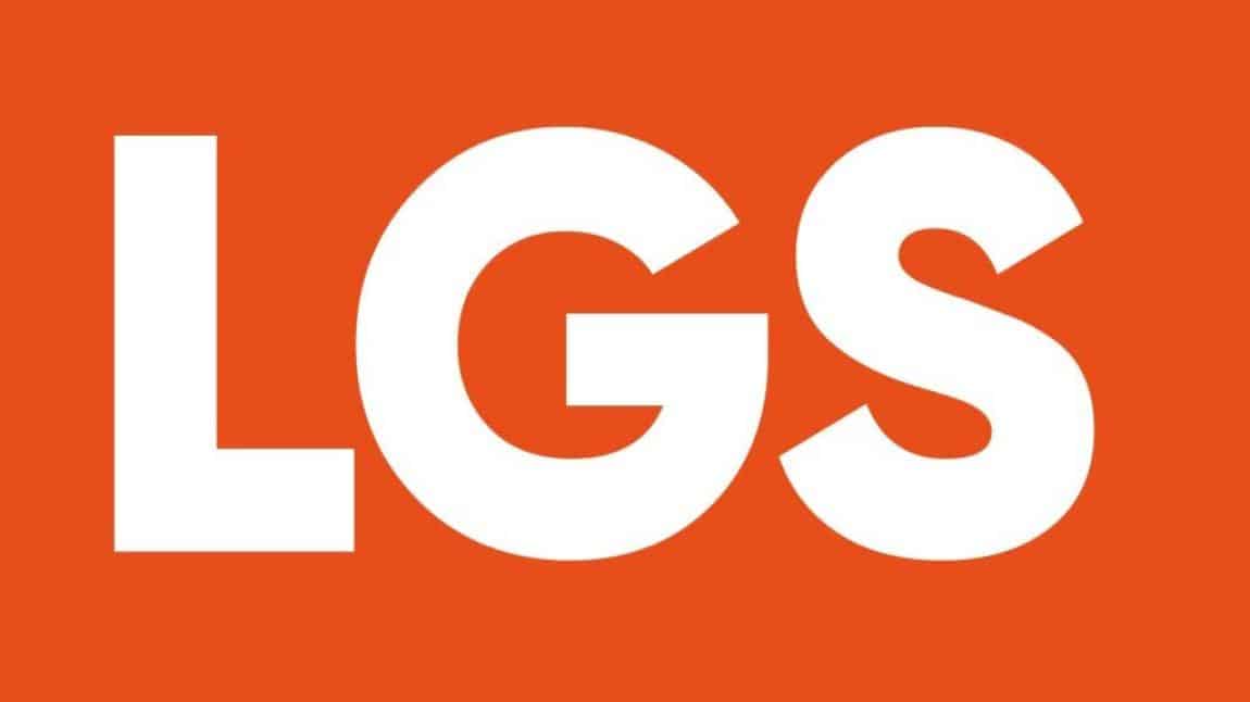 2025 LGS TERCİHLERİ